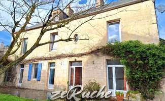 Photo Vente maison Nonant