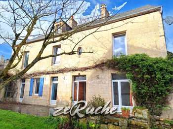 Vente maison 8 pièces Nonant 14