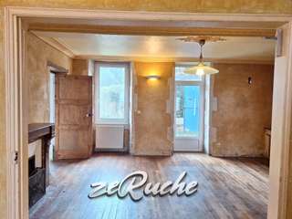 Vente maison 8 pièces Vente maison 8 pièces