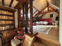 Vente maison 12 pièces Vente maison 12 pièces