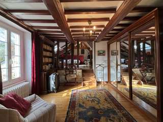 Vente maison 12 pièces Vente maison 12 pièces