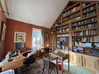 Vente maison 12 pièces Vente maison 12 pièces