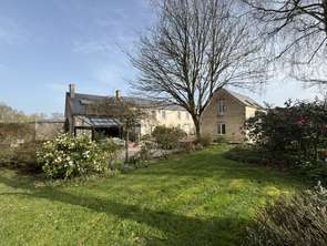 Vente Maison 7 chambresNonant
