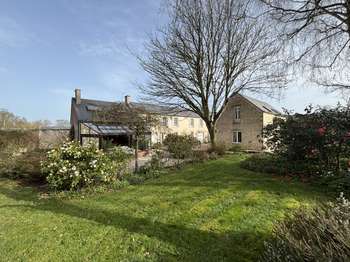 Vente maison 12 pièces Nonant 14