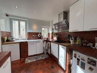 Vente maison 12 pièces Vente maison 12 pièces