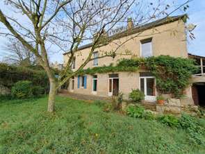 Vente Maison 5 chambresNonant