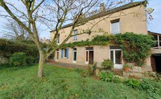 Photo Vente maison Nonant