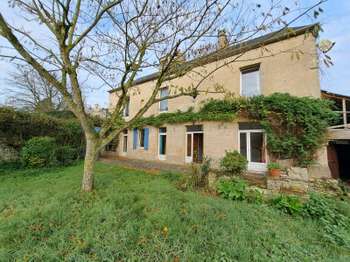 Vente maison 8 pièces Nonant 14