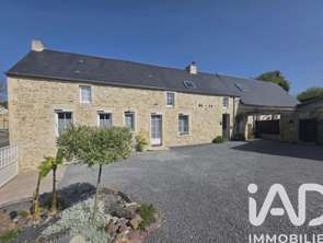 Vente Maison 4 chambresNonant