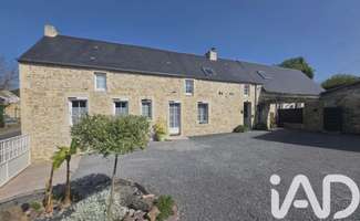 Photo Vente maison Nonant