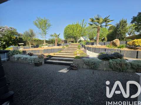 Vente maison 5 pièces Nonant 14