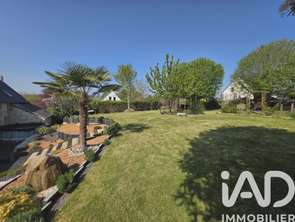 Vente Maison 4 chambresNonant