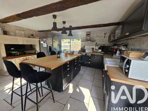Vente Maison 4 chambresNonant
