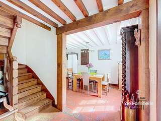Vente maison 12 pièces