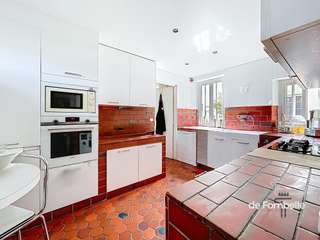 Vente maison 12 pièces