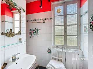 Vente maison 12 pièces
