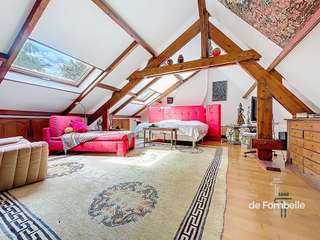 Vente maison 12 pièces