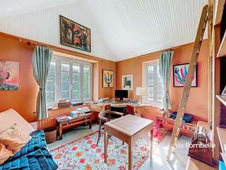 Vente maison 12 pièces
