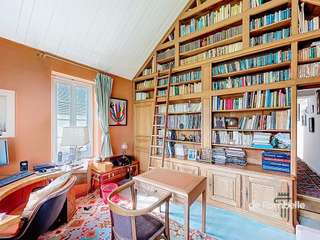 Vente maison 12 pièces
