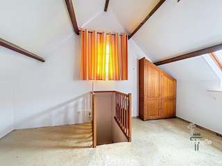 Vente maison 12 pièces