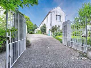 Vente maison 12 pièces