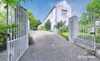 Photo Vente maison Nonant