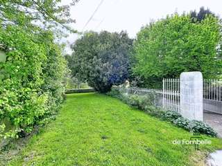 Vente maison 12 pièces