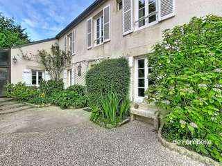 Vente maison 12 pièces