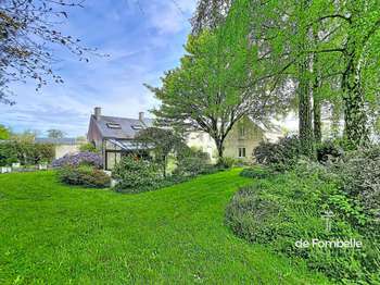 Vente Maison 7 chambresNonant