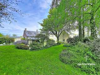 Vente maison 12 pièces