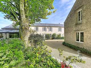 Vente maison 12 pièces