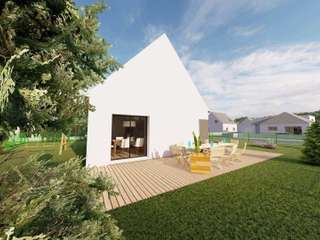 Vente maison
