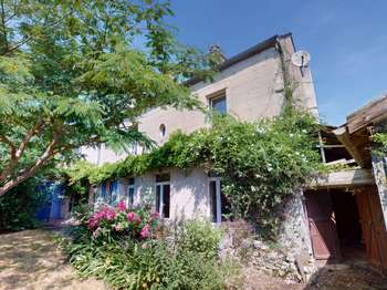 Vente Maison 6 chambresNonant