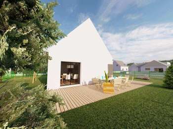 Vente maison