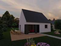 Vente maison