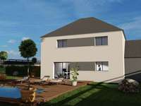Vente maison