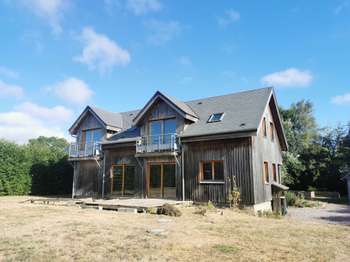 Vente Maison 5 chambresNonant