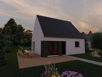 Vente maison
