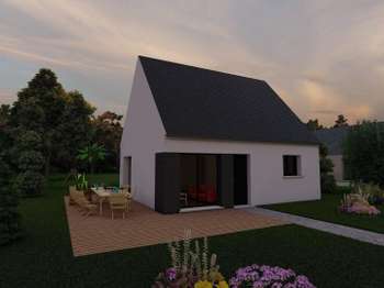 Vente maison