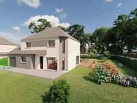 Vente maison