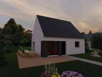 Vente maison