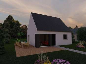 Vente maison