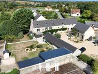 Vente maison 10 pièces Vente maison 10 pièces