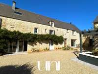 Vente maison 10 pièces Vente maison 10 pièces