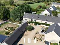 Vente maison 10 pièces Vente maison 10 pièces