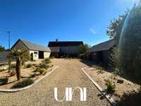 Vente maison 10 pièces Vente maison 10 pièces