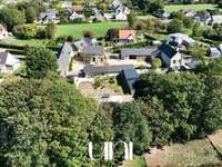 Vente maison 10 pièces Vente maison 10 pièces