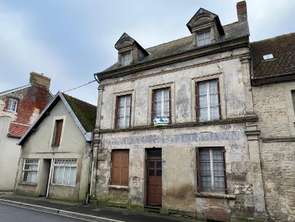 Vente Maison 3 chambresNonant-le-Pin