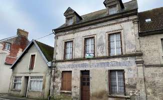 Photo Vente maison Nonant-le-Pin