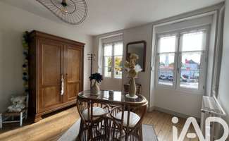 Photo Vente maison Nonant-le-Pin